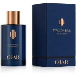 Ojar Stallion Soul Perfume Water Spray 100ml