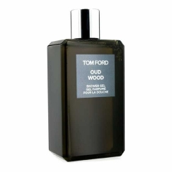 Tom Ford Oud Wood Hüdraõli dušigeel, 250 ml