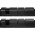 "Proxima PSA" photoelectric sensors (collision protection)