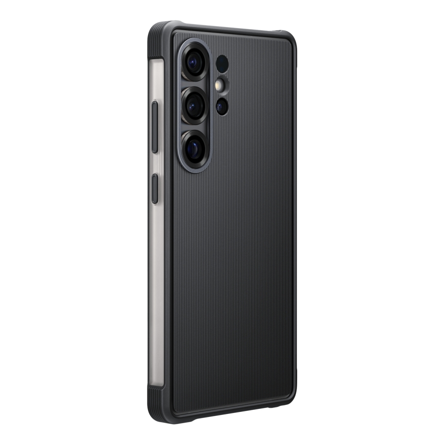 Samsung EF-RS938 mobiliojo telefono dėklas 17,5 cm (6.9") Juoda – 3