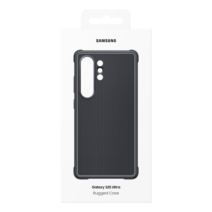 Samsung EF-RS938 mobiliojo telefono dėklas 17,5 cm (6.9") Juoda – 4
