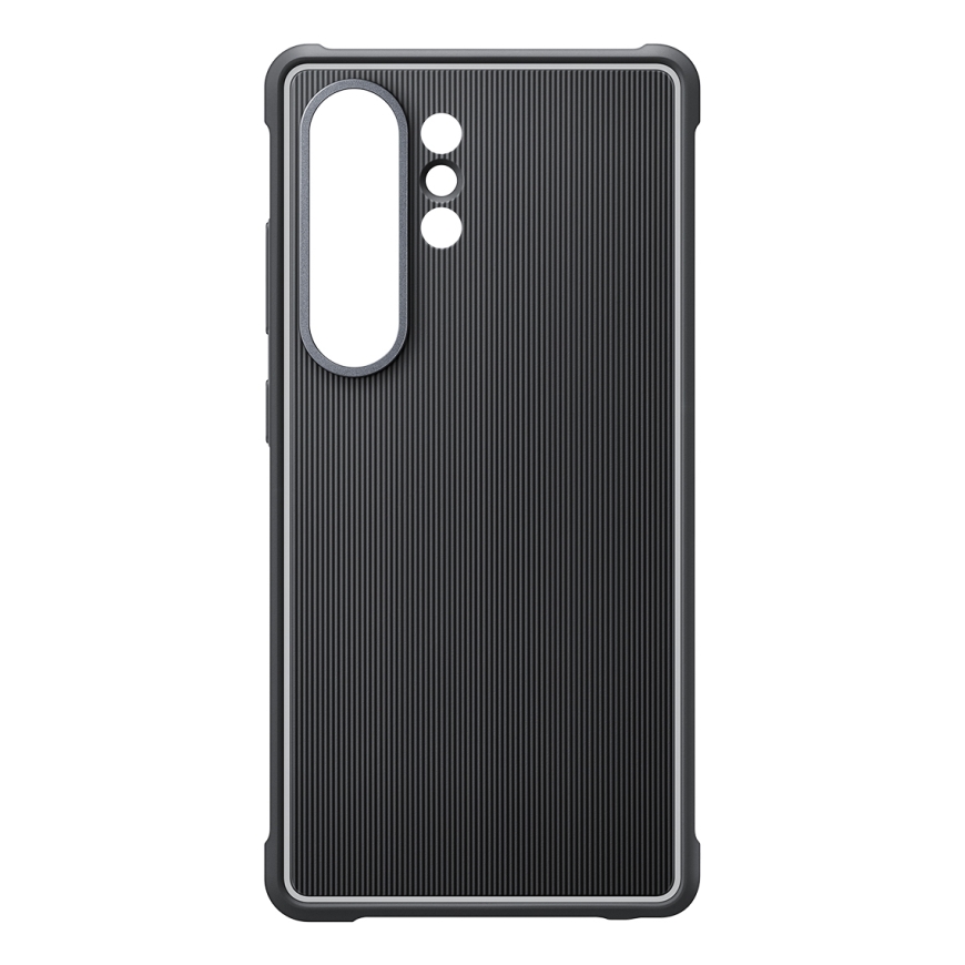 Samsung EF-RS938 matkapuhelimen suojakotelo 17,5 cm (6.9") Suojus musta – 5