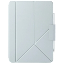Dēklis PITAKA MagEZ Folio 3, paredzēts iPad Air 11″ M2/M3/M4, zils Dēklis PITAKA MagEZ Folio 3, paredzēts iPad Air 11″ M2/M3/M4, zils