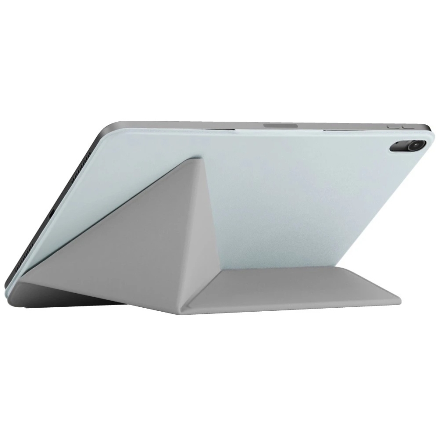 PITAKA MagEZ Folio 3 kate iPad Air 11″ M2/M3/M4, sinine – 4