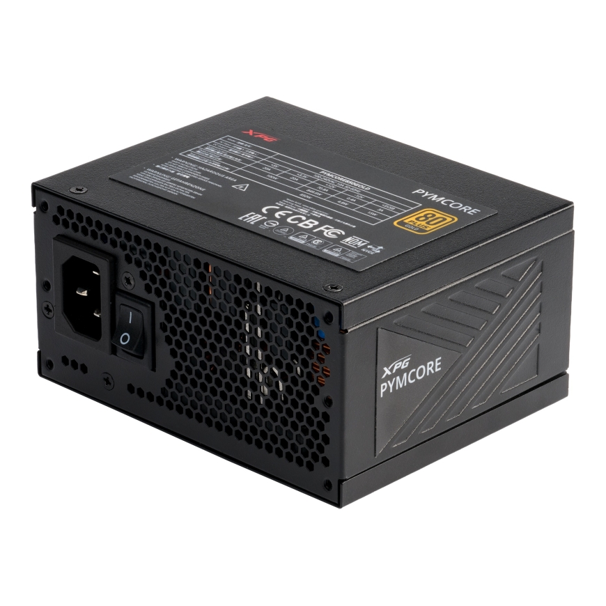 XPG PYMCORE 750w SFX GOLD Power Supply