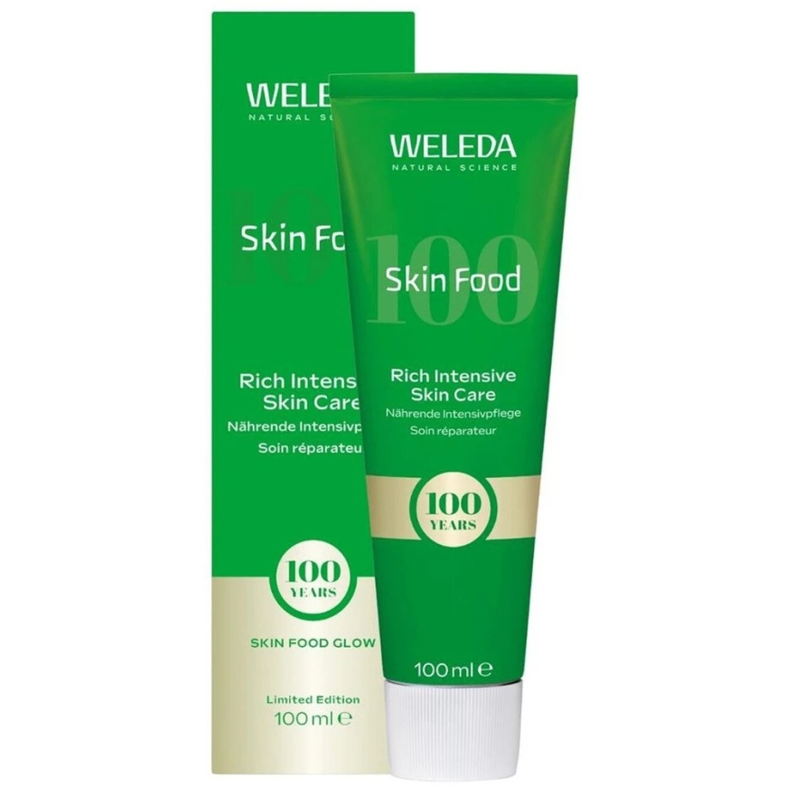 Weleda "Weleda" Moisturizing Cream for