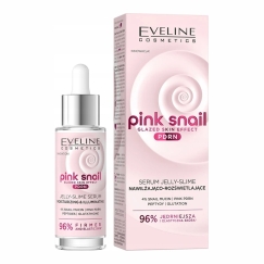 Eveline Cosmetics Eveline EVELINE Roosa SNÄIL niisutav-häälestav 30ml