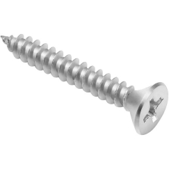 Wado Wadfow Savisriegiai Varžtai ZH 4,2x32 mm, 200 vnt. rinkinys