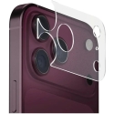 UNIQ Optix Aeroshield Camera Lens Protector for iPhone 18 Pro Max, Clear UNIQ Optix Aeroshield Camera Lens Protector for iPhone 18 Pro Max, Clear