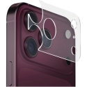 UNIQ Optix Aeroshield Camera Lens Protector for iPhone 18 Pro Max, Clear UNIQ Optix Aeroshield Camera Lens Protector for iPhone 18 Pro Max, Clear