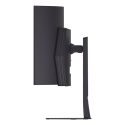 LG 45GX900A-B computer monitor 113 cm (44.5") 3440 x 1440 pixels Wide Quad HD OLED Black