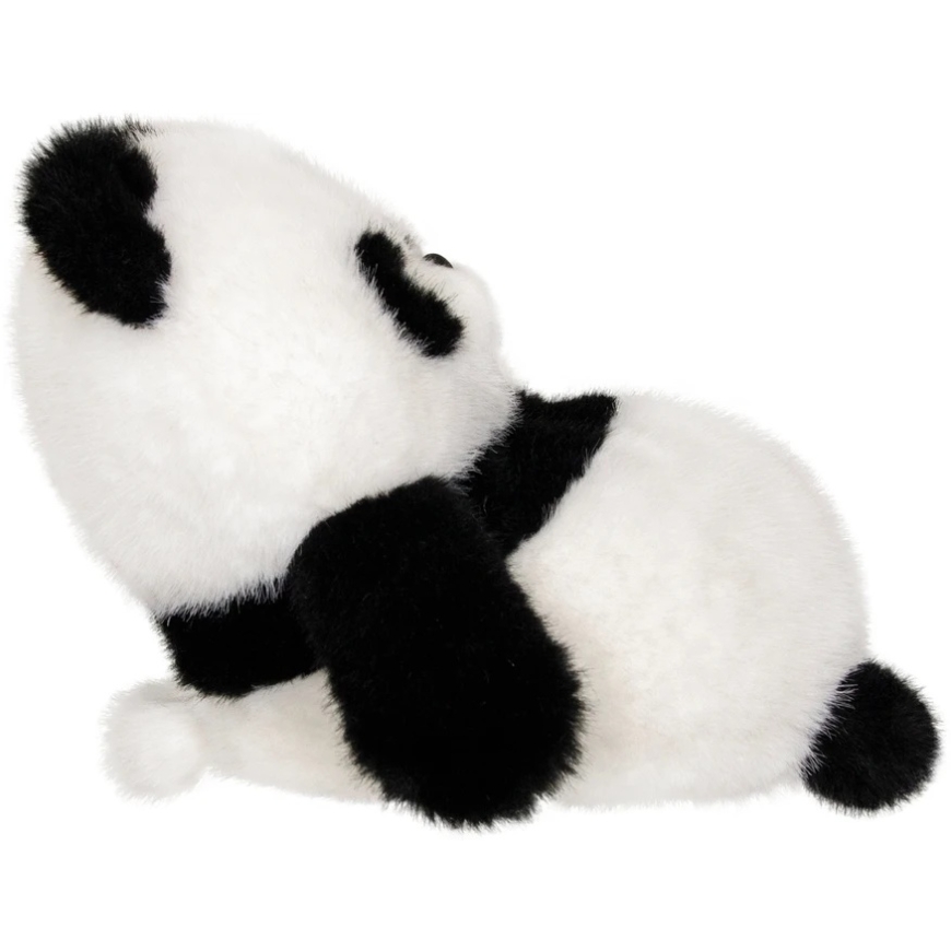 AURORA PLUSH AURORA Pliušinė panda, 14 cm – 2