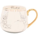 Widdop Co Disney Peter Pan Tinker Bell mug Widdop Co Disney Peter Pan Tinker Bell mug