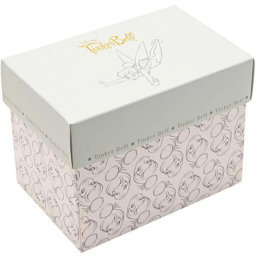 Widdop Co Disney Peter Pan Tinker Bell mug – 4