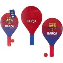 F.C. Barcelona paplūdimio kastuvėlių rinkinys