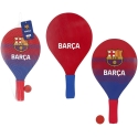F.C. Barcelona rantalapioiden setti