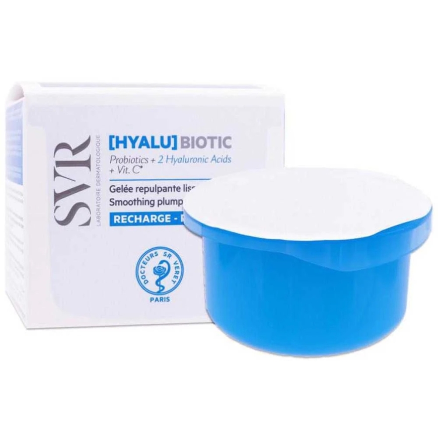 Svr biotic hyalu 50ml uzpilde