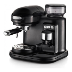 Ariete 1318/02 Pusautomātisks Espesso aparāts 0,8 L