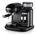Ariete 1318/02 Pusiau automatinis Espreso kavos aparatas 0,8 L Ariete 1318/02 Pusiau automatinis Espreso kavos aparatas 0,8 L
