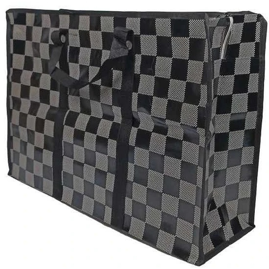 OEM Storage Bag - 150L - Striped - Durable