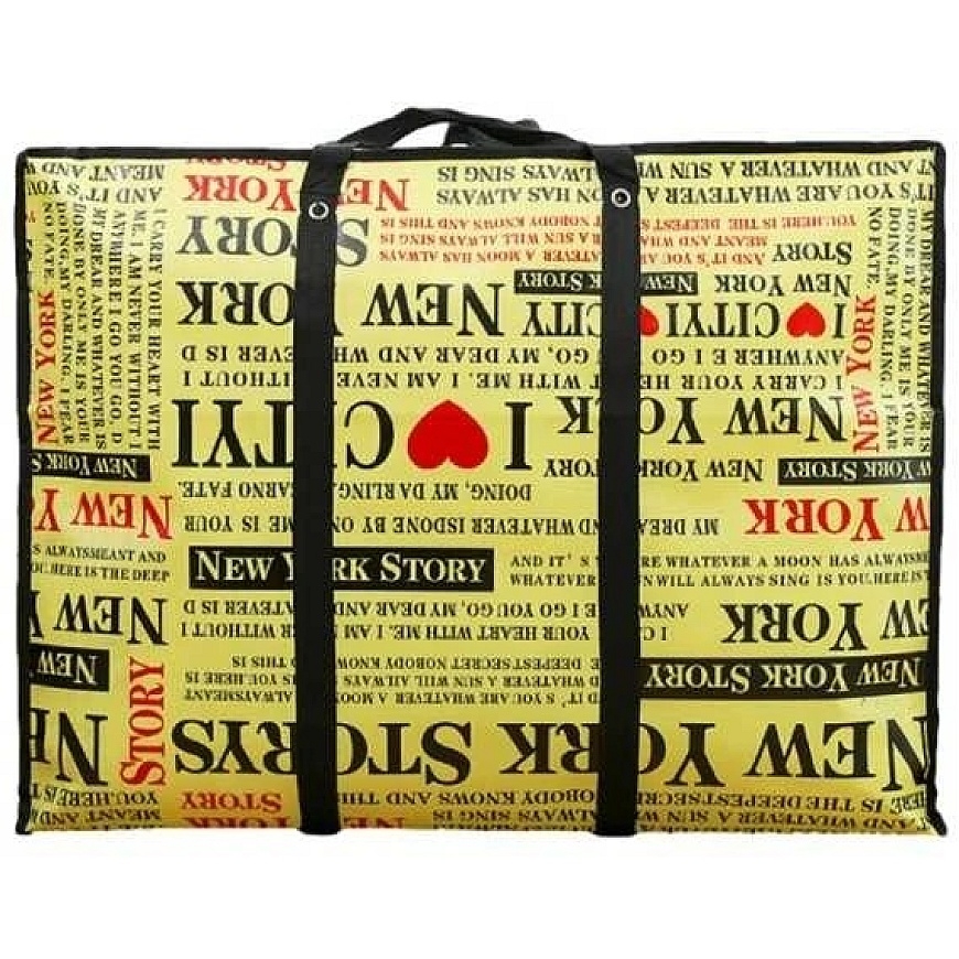 OEM Storage Bag - 150L - Striped - Durable – 2