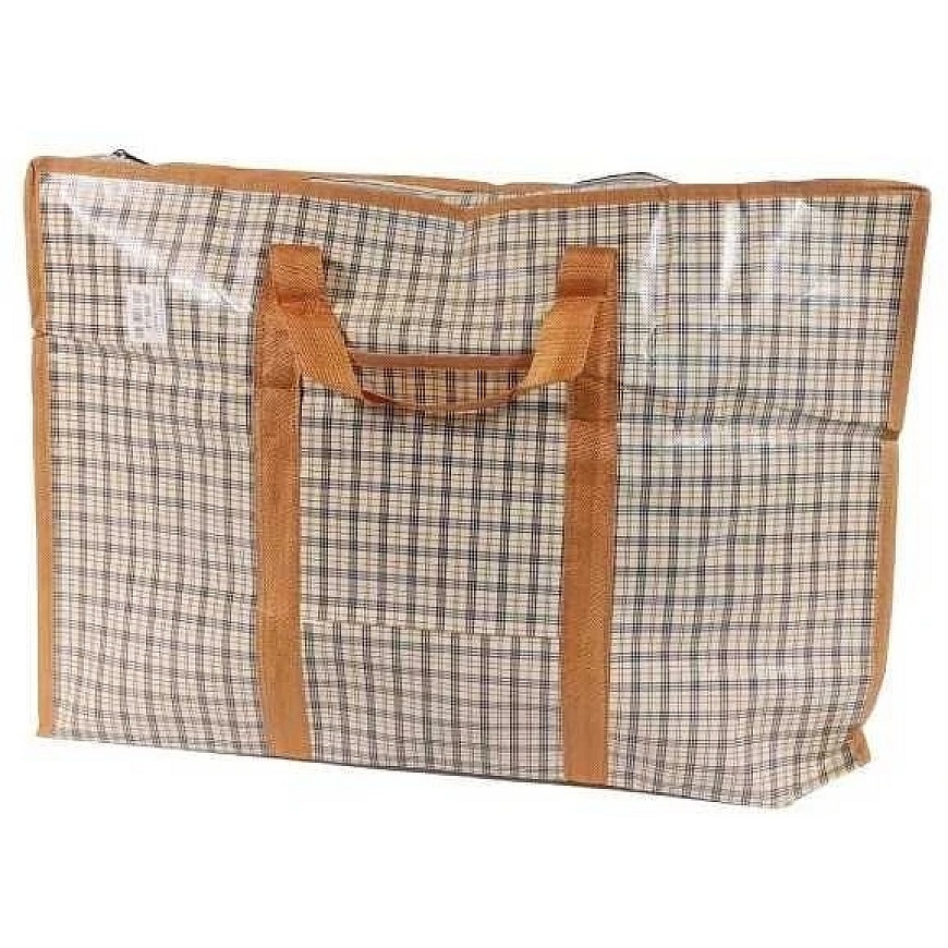 OEM Storage Bag - 150L - Striped - Durable – 3