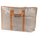 OEM Storage Bag - 150L - Striped - Durable OEM Storage Bag - 150L - Striped - Durable