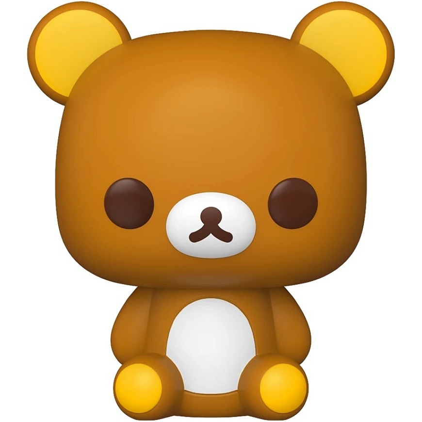 FUNKO POP! Рилаккума - Рилаккума – 3