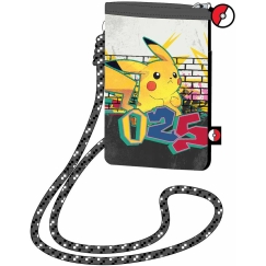 Safta Mobile Phone Case Pokémon Pikachu Colorful