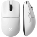 MCHOSE L7 PRO Wireless Gaming Mouse (White) MCHOSE L7 PRO Wireless Gaming Mouse (White)