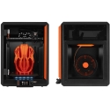 3D printer – original Prusa CORE One – assembled