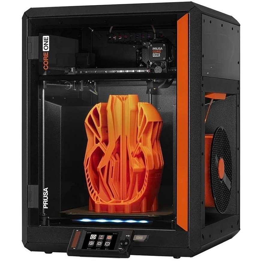 3D printer – original Prusa CORE One – assembled – 3