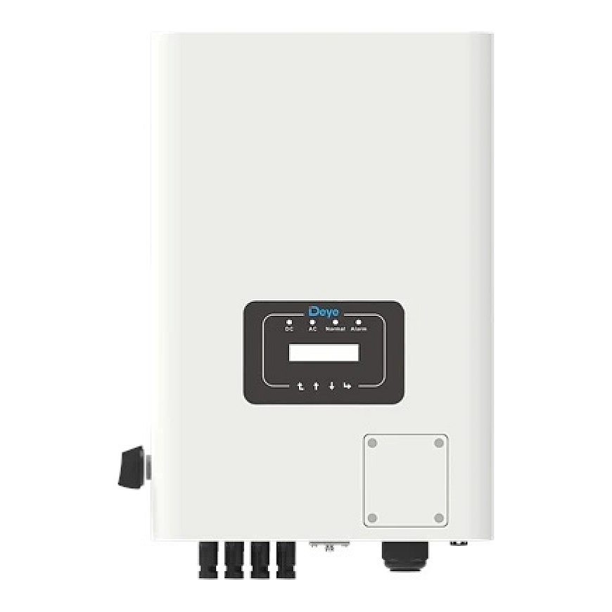 Ningbo Deye Inverter Technology Deye invertors