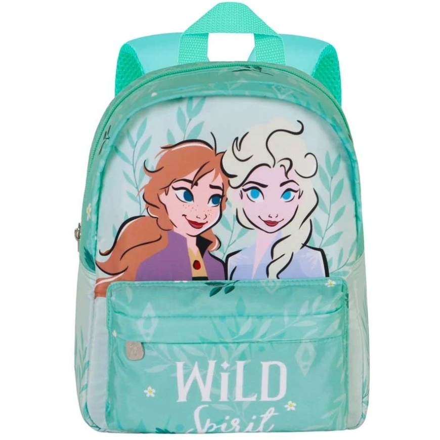 Karactermania Disney Frozen Wild backpack 27cm – 3
