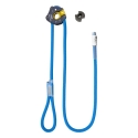Adjustable self-locking Skylotec Receiver-I Blue Adjustable self-locking Skylotec Receiver-I Blue