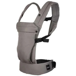 Boba Nosida Baby Carrier Boba Auri - Gray