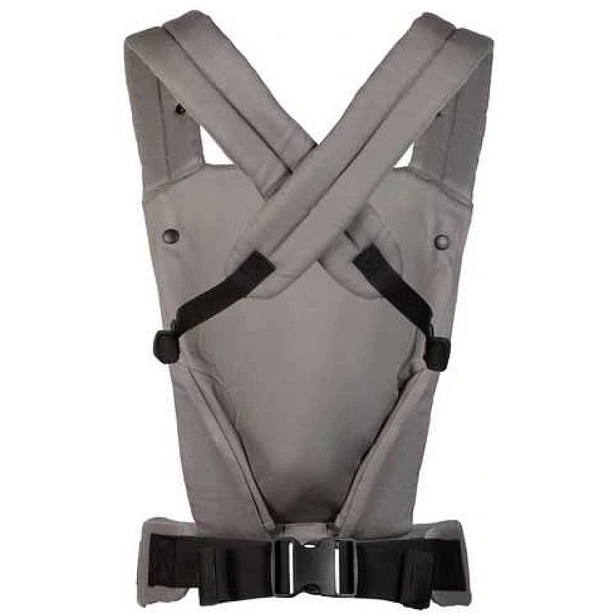 Boba Nosida Baby Carrier Boba Auri - Gray – 2