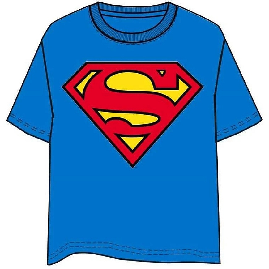 Dc Comics Dėlionē DC Comics Superman