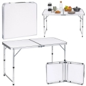 Lean Folding Table 120 x 60 cm Lean Folding Table 120 x 60 cm