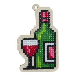 Beldizart (Nutrauktas) Wine WWP164