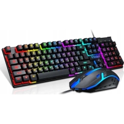 ExtraLink Keyboard (EX.36011)