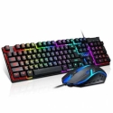 ExtraLink Keyboard (EX.36011) ExtraLink Keyboard (EX.36011)