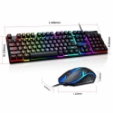 ExtraLink Keyboard (EX.36011) ExtraLink Keyboard (EX.36011)