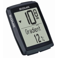 Sigma BC 14.0 STS/CAD Wireless Bike Computer