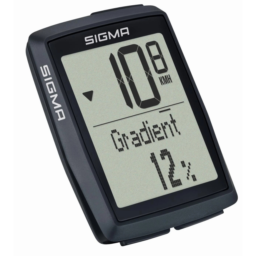 Sigma Sport Dviraču dators Sigma BC