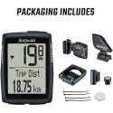 Sigma BC 14.0 STS/CAD Wireless Bike Computer Sigma BC 14.0 STS/CAD Wireless Bike Computer
