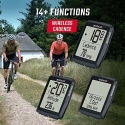 Sigma BC 14.0 STS/CAD Wireless Bike Computer Sigma BC 14.0 STS/CAD Wireless Bike Computer