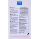PME Sugar Paste - Light Pink, 250 g PME Sugar Paste - Light Pink, 250 g