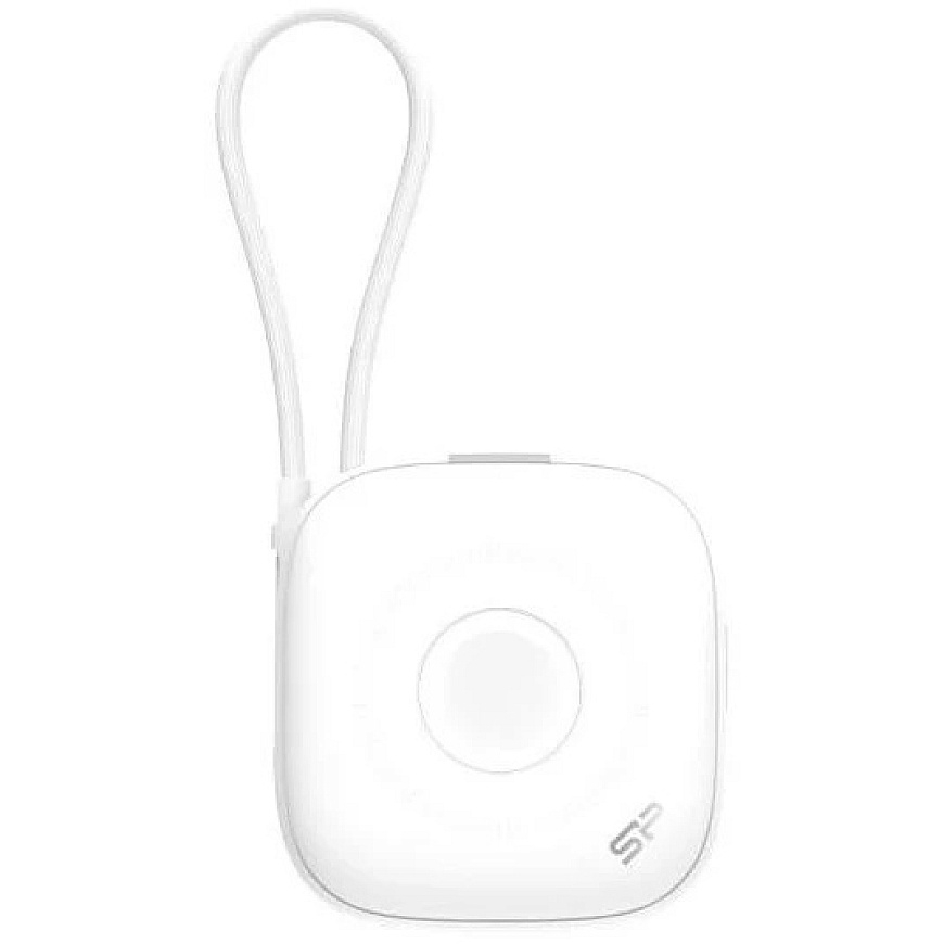 Silicon Power MP10 (10,000 mAh), white – 2