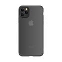 Devia Glitter shockproof soft case iPhone 12 mini black Devia Glitter shockproof soft case iPhone 12 mini black